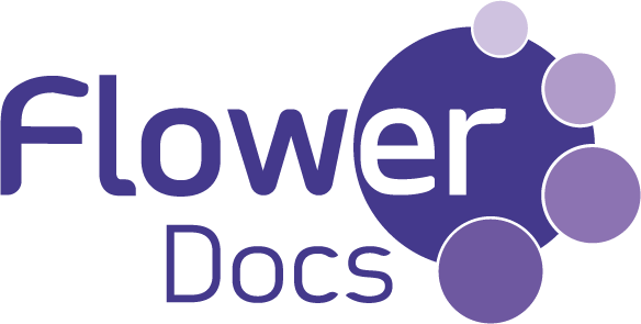 logo FlowerDocs